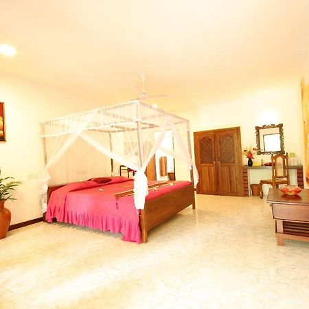 Ayurveda Centrum Lawrence Hill Paradise Hikkaduwa Esterno foto