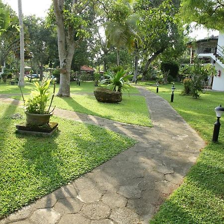 Ayurveda Centrum Lawrence Hill Paradise Hikkaduwa Esterno foto