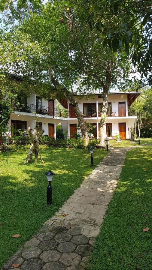 Ayurveda Centrum Lawrence Hill Paradise Hikkaduwa Esterno foto