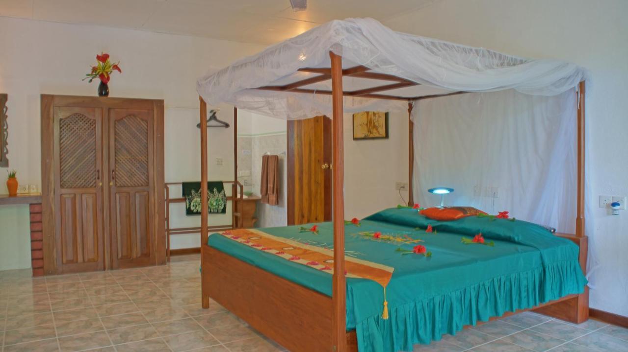 Ayurveda Centrum Lawrence Hill Paradise Hikkaduwa Esterno foto