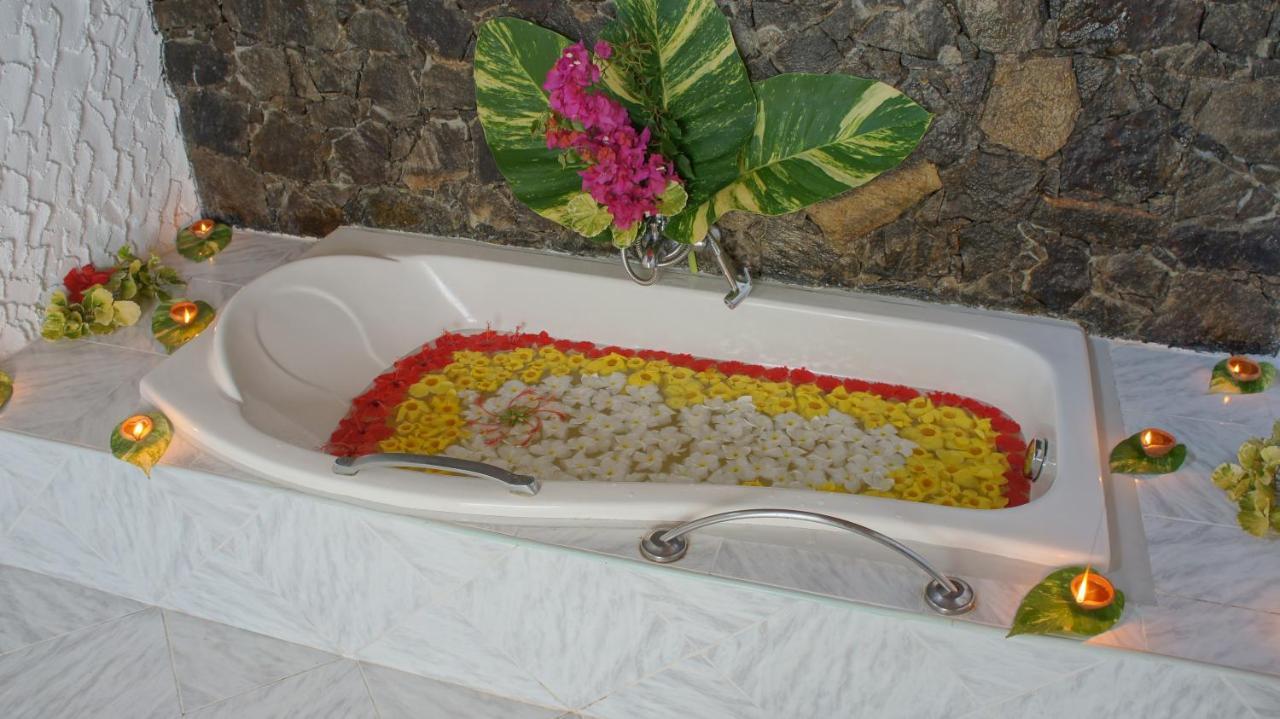 Ayurveda Centrum Lawrence Hill Paradise Hikkaduwa Esterno foto