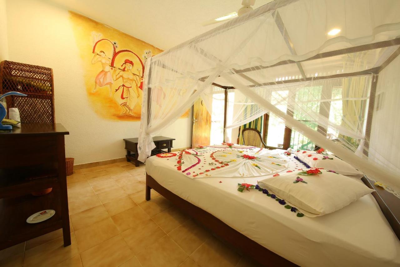 Ayurveda Centrum Lawrence Hill Paradise Hikkaduwa Esterno foto