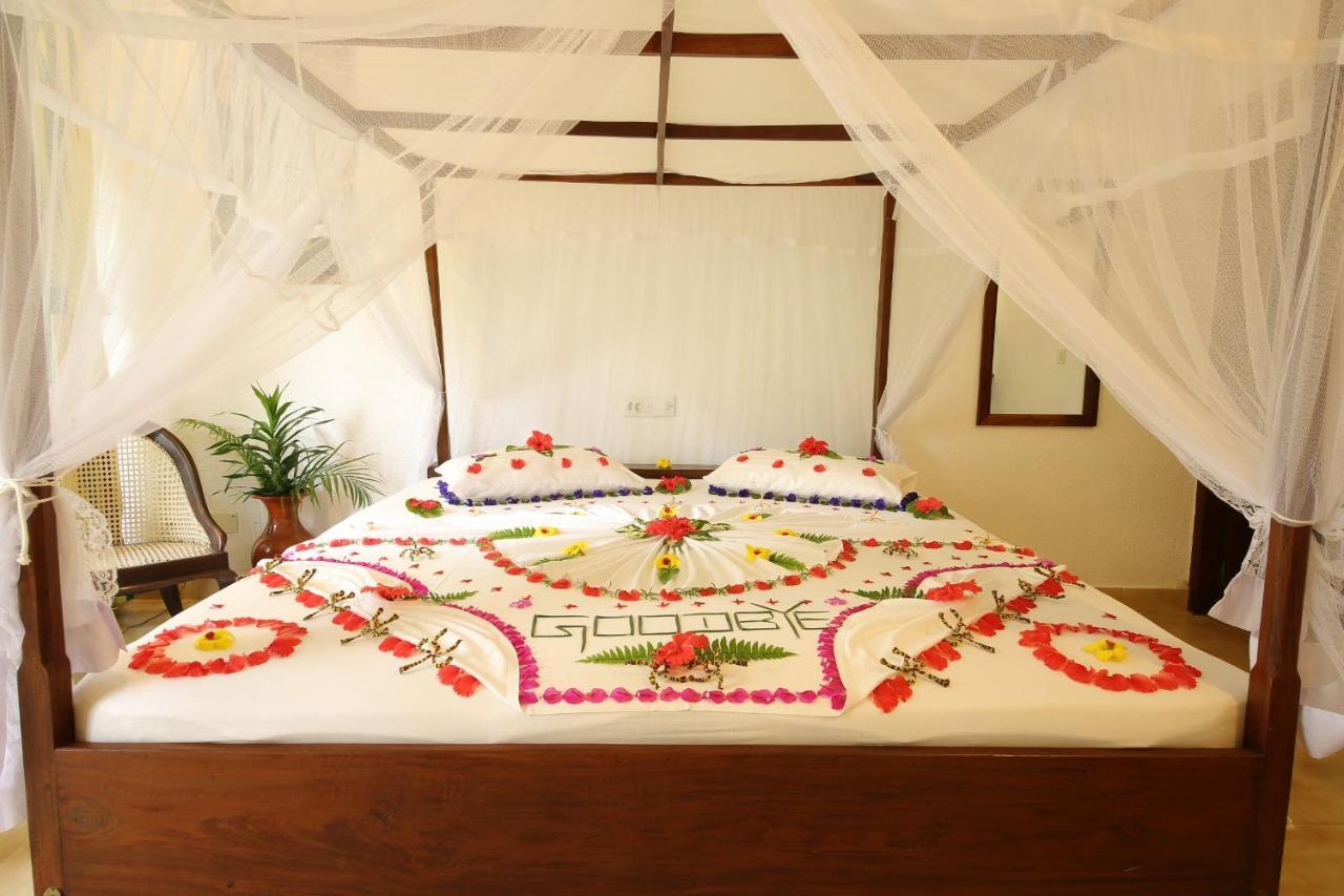 Ayurveda Centrum Lawrence Hill Paradise Hikkaduwa Esterno foto